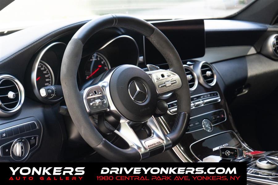 2019 Mercedes-benz C-class AMG C 63, available for sale in Woodside, New York | Drive Central. Woodside, New York 2019 Mercedes-benz C-class AMG C 63, available for sale in Woodside, New York | Drive Central. Woodside, New York