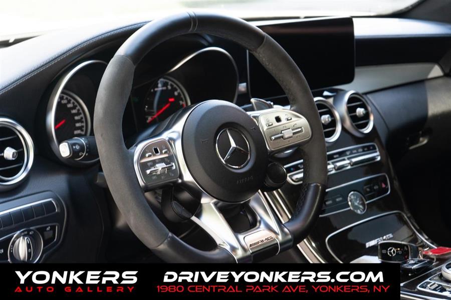 2019 Mercedes-benz C-class AMG C 63, available for sale in Woodside, New York | Drive Central. Woodside, New York 2019 Mercedes-benz C-class AMG C 63, available for sale in Woodside, New York | Drive Central. Woodside, New York