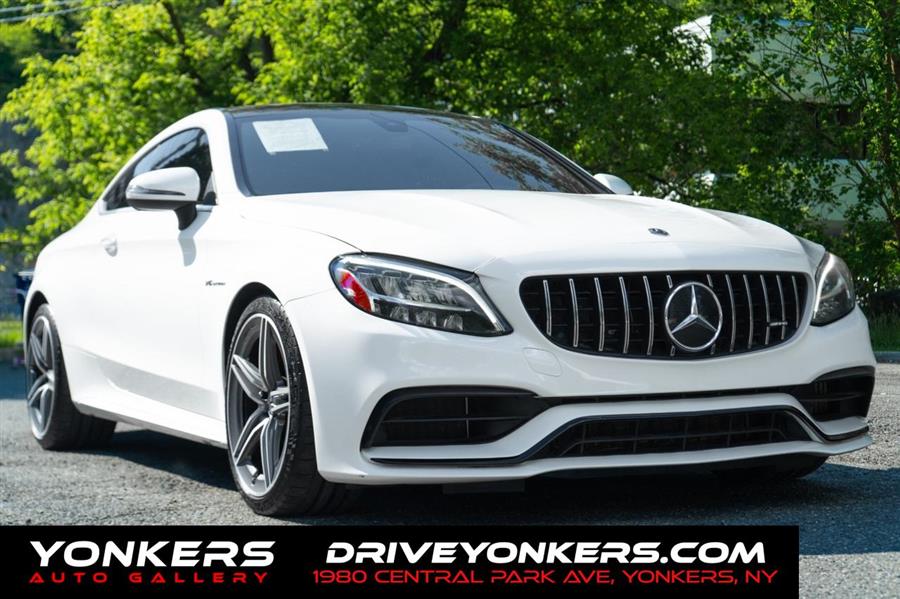2019 Mercedes-benz C-class AMG C 63, available for sale in Woodside, New York | Drive Central. Woodside, New York 2019 Mercedes-benz C-class AMG C 63, available for sale in Woodside, New York | Drive Central. Woodside, New York