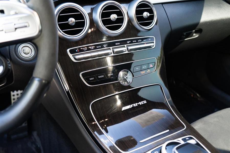 2019 Mercedes-benz C-class AMG C 63, available for sale in Woodside, New York | Drive Central. Woodside, New York 2019 Mercedes-benz C-class AMG C 63, available for sale in Woodside, New York | Drive Central. Woodside, New York