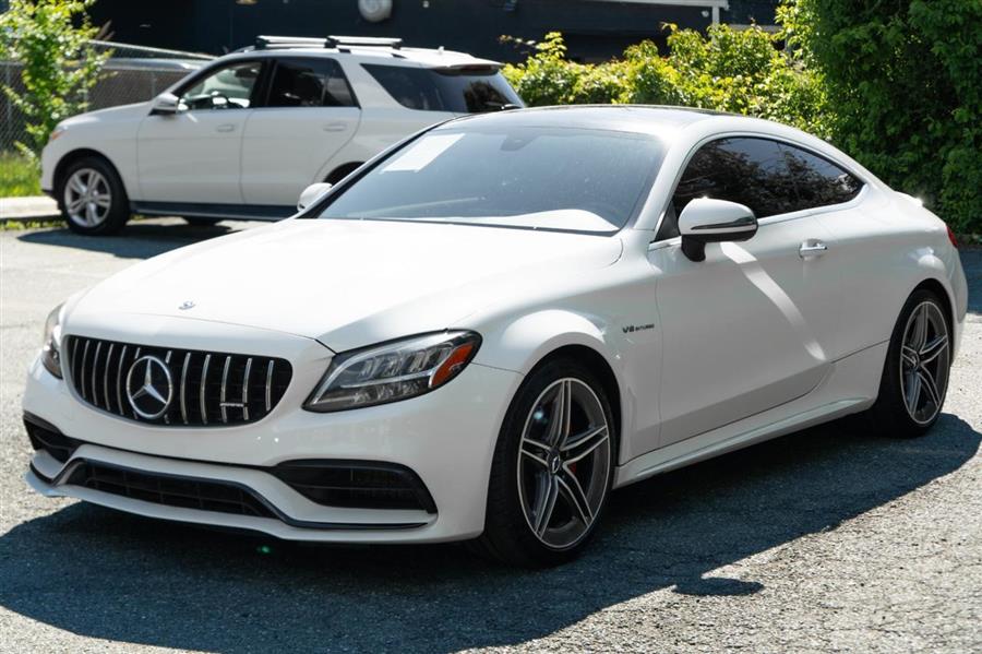 2019 Mercedes-benz C-class AMG C 63, available for sale in Woodside, New York | Drive Central. Woodside, New York 2019 Mercedes-benz C-class AMG C 63, available for sale in Woodside, New York | Drive Central. Woodside, New York