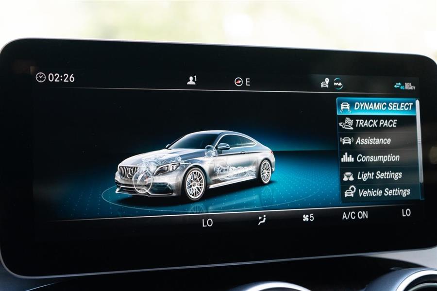 2019 Mercedes-benz C-class AMG C 63, available for sale in Woodside, New York | Drive Central. Woodside, New York 2019 Mercedes-benz C-class AMG C 63, available for sale in Woodside, New York | Drive Central. Woodside, New York