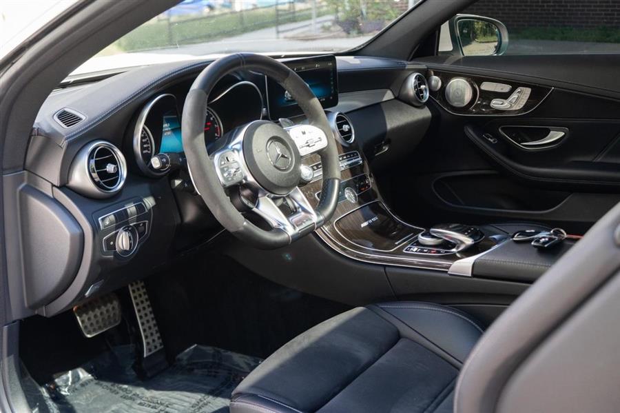 2019 Mercedes-benz C-class AMG C 63, available for sale in Woodside, New York | Drive Central. Woodside, New York 2019 Mercedes-benz C-class AMG C 63, available for sale in Woodside, New York | Drive Central. Woodside, New York