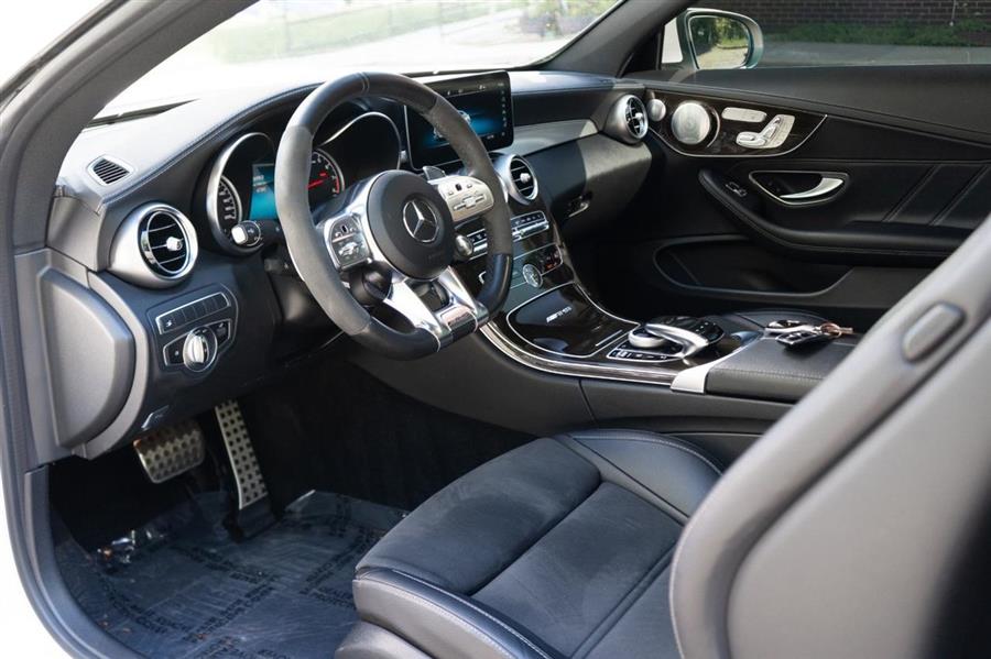 2019 Mercedes-benz C-class AMG C 63, available for sale in Woodside, New York | Drive Central. Woodside, New York 2019 Mercedes-benz C-class AMG C 63, available for sale in Woodside, New York | Drive Central. Woodside, New York