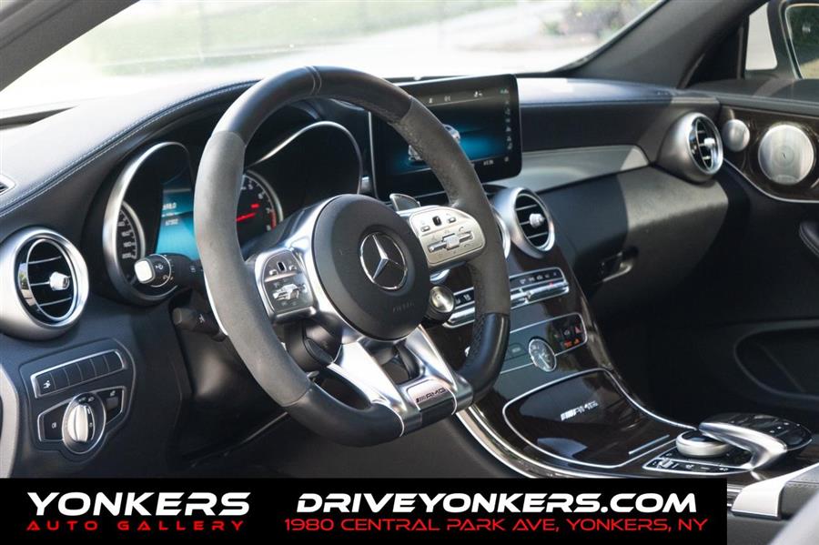 2019 Mercedes-benz C-class AMG C 63, available for sale in Woodside, New York | Drive Central. Woodside, New York 2019 Mercedes-benz C-class AMG C 63, available for sale in Woodside, New York | Drive Central. Woodside, New York
