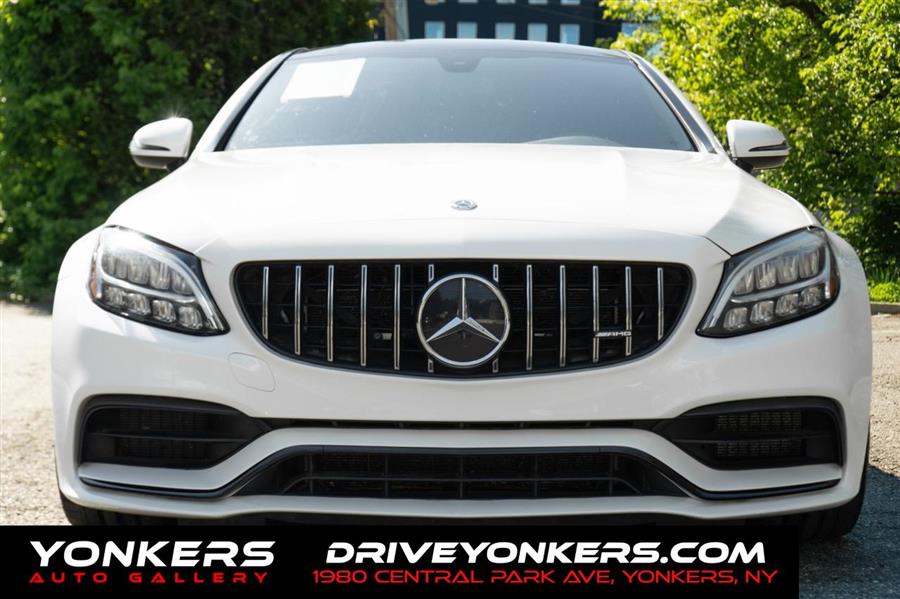 2019 Mercedes-benz C-class AMG C 63, available for sale in Woodside, New York | Drive Central. Woodside, New York 2019 Mercedes-benz C-class AMG C 63, available for sale in Woodside, New York | Drive Central. Woodside, New York