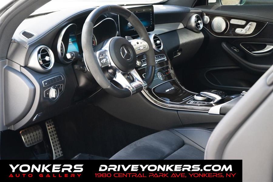 2019 Mercedes-benz C-class AMG C 63, available for sale in Woodside, New York | Drive Central. Woodside, New York 2019 Mercedes-benz C-class AMG C 63, available for sale in Woodside, New York | Drive Central. Woodside, New York