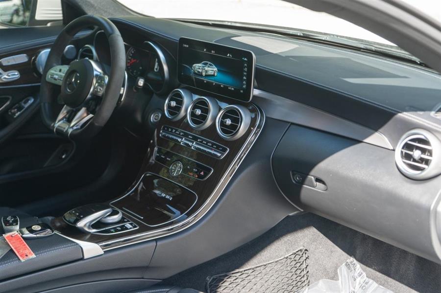 2019 Mercedes-benz C-class AMG C 63, available for sale in Woodside, New York | Drive Central. Woodside, New York 2019 Mercedes-benz C-class AMG C 63, available for sale in Woodside, New York | Drive Central. Woodside, New York