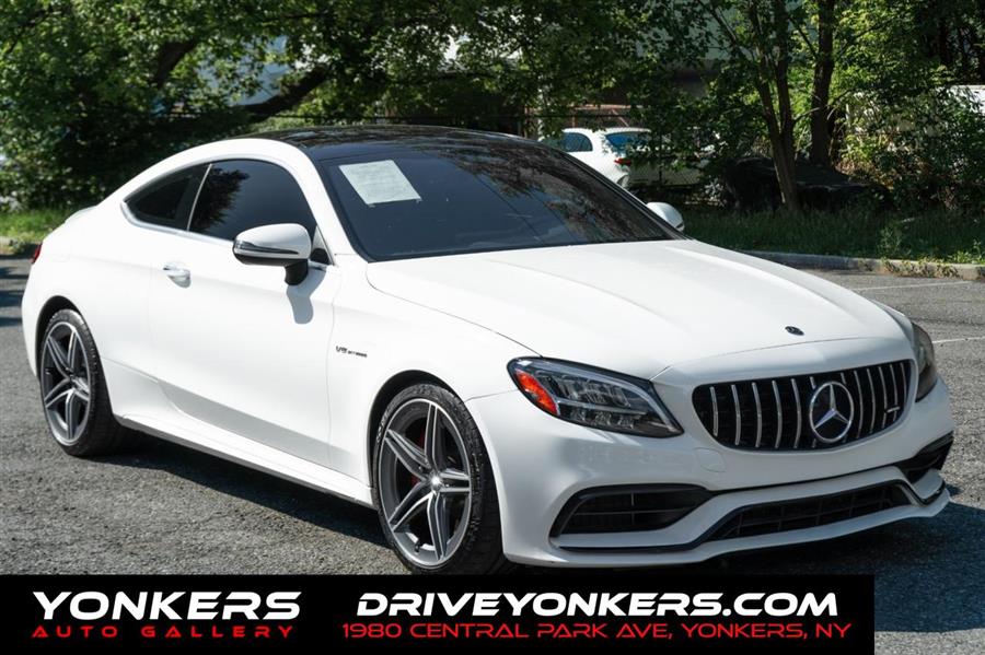 2019 Mercedes-benz C-class AMG C 63, available for sale in Woodside, New York | Drive Central. Woodside, New York 2019 Mercedes-benz C-class AMG C 63, available for sale in Woodside, New York | Drive Central. Woodside, New York