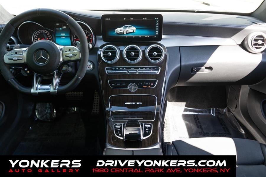 2019 Mercedes-benz C-class AMG C 63, available for sale in Woodside, New York | Drive Central. Woodside, New York 2019 Mercedes-benz C-class AMG C 63, available for sale in Woodside, New York | Drive Central. Woodside, New York