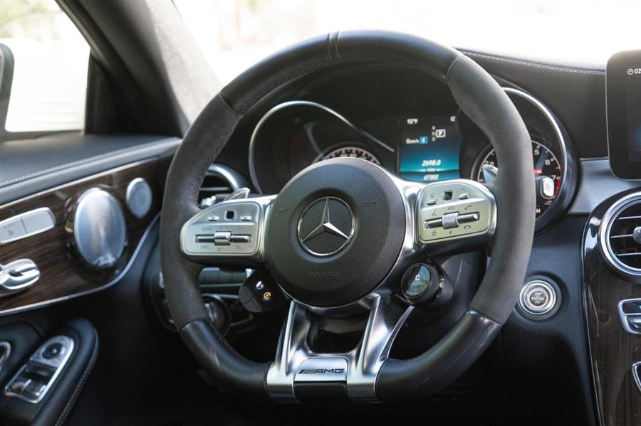 2019 Mercedes-benz C-class AMG C 63, available for sale in Woodside, New York | Drive Central. Woodside, New York 2019 Mercedes-benz C-class AMG C 63, available for sale in Woodside, New York | Drive Central. Woodside, New York
