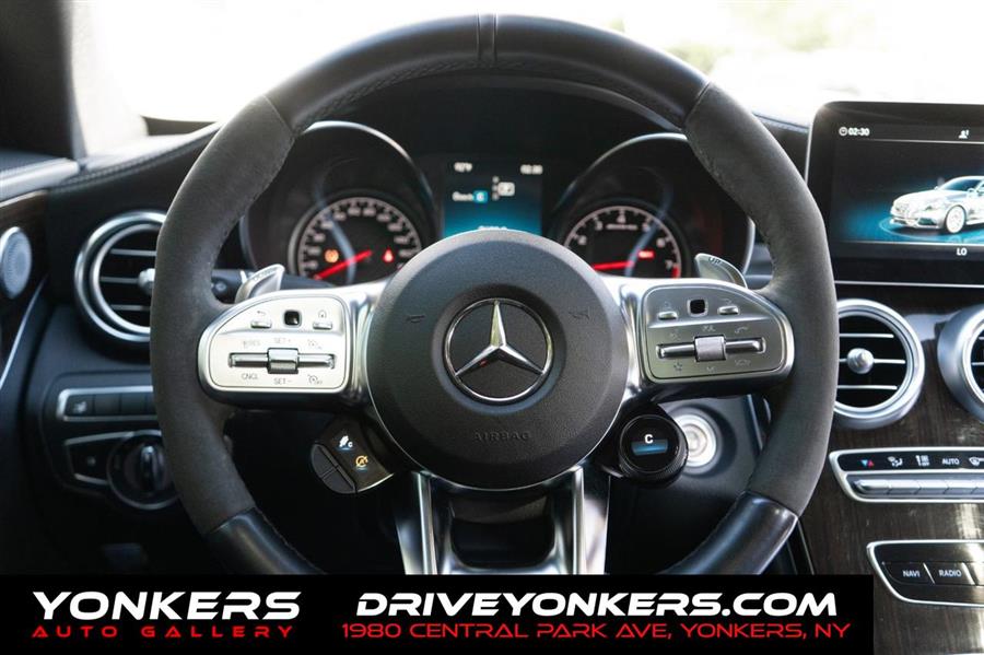 2019 Mercedes-benz C-class AMG C 63, available for sale in Woodside, New York | Drive Central. Woodside, New York 2019 Mercedes-benz C-class AMG C 63, available for sale in Woodside, New York | Drive Central. Woodside, New York