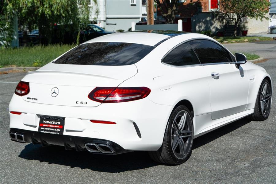 2019 Mercedes-benz C-class AMG C 63, available for sale in Woodside, New York | Drive Central. Woodside, New York 2019 Mercedes-benz C-class AMG C 63, available for sale in Woodside, New York | Drive Central. Woodside, New York