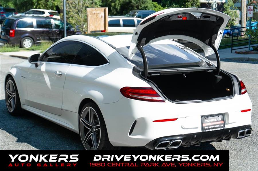 2019 Mercedes-benz C-class AMG C 63, available for sale in Woodside, New York | Drive Central. Woodside, New York 2019 Mercedes-benz C-class AMG C 63, available for sale in Woodside, New York | Drive Central. Woodside, New York