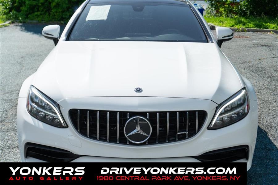 2019 Mercedes-benz C-class AMG C 63, available for sale in Woodside, New York | Drive Central. Woodside, New York 2019 Mercedes-benz C-class AMG C 63, available for sale in Woodside, New York | Drive Central. Woodside, New York