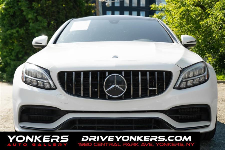 2019 Mercedes-benz C-class AMG C 63, available for sale in Woodside, New York | Drive Central. Woodside, New York 2019 Mercedes-benz C-class AMG C 63, available for sale in Woodside, New York | Drive Central. Woodside, New York