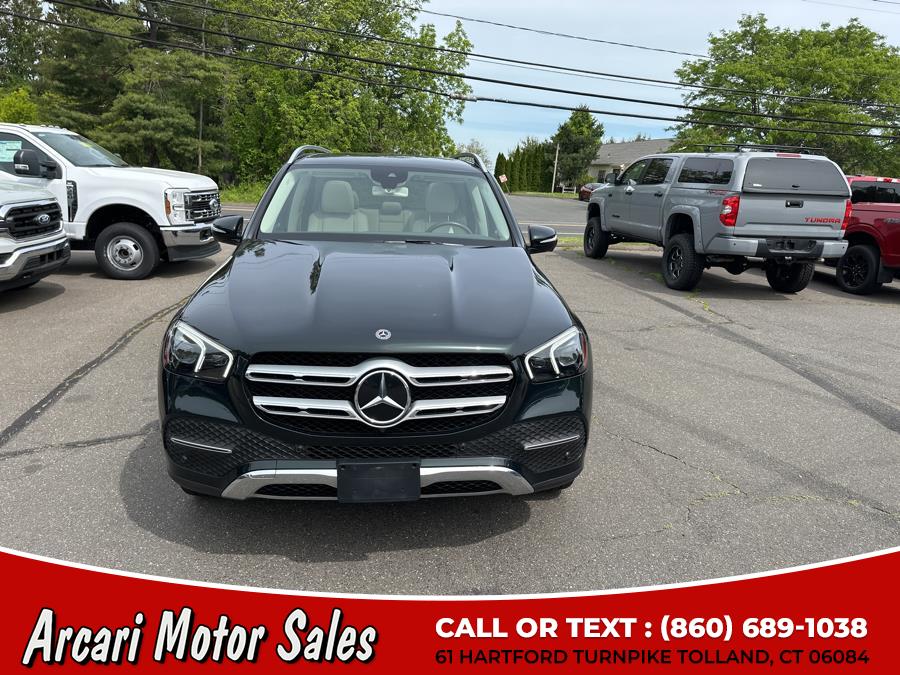 2020 Mercedes-Benz GLE GLE 350 4MATIC SUV, available for sale in Tolland, Connecticut | Arcari Motor Sales. Tolland, Connecticut 2020 Mercedes-Benz GLE GLE 350 4MATIC SUV, available for sale in Tolland, Connecticut | Arcari Motor Sales. Tolland, Connecticut