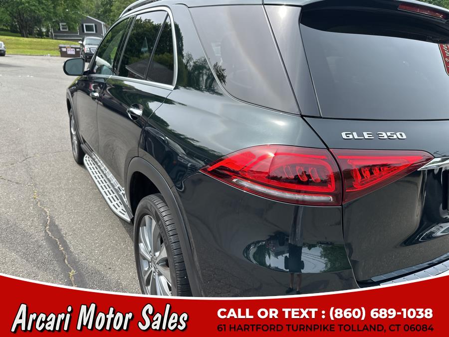 2020 Mercedes-Benz GLE GLE 350 4MATIC SUV, available for sale in Tolland, Connecticut | Arcari Motor Sales. Tolland, Connecticut 2020 Mercedes-Benz GLE GLE 350 4MATIC SUV, available for sale in Tolland, Connecticut | Arcari Motor Sales. Tolland, Connecticut