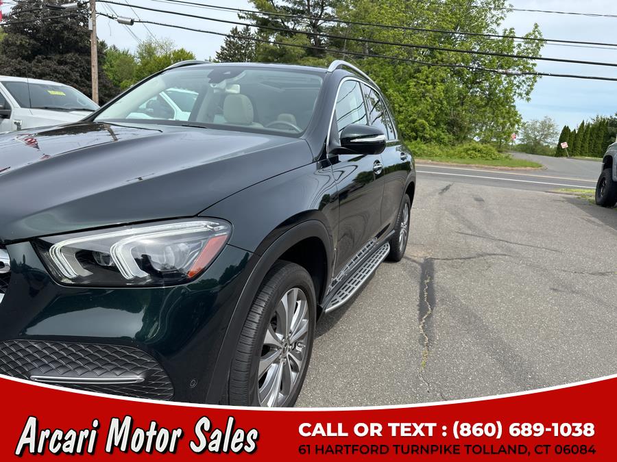 2020 Mercedes-Benz GLE GLE 350 4MATIC SUV, available for sale in Tolland, Connecticut | Arcari Motor Sales. Tolland, Connecticut 2020 Mercedes-Benz GLE GLE 350 4MATIC SUV, available for sale in Tolland, Connecticut | Arcari Motor Sales. Tolland, Connecticut