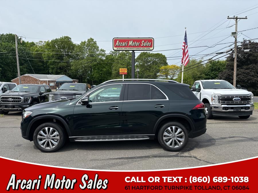 2020 Mercedes-Benz GLE GLE 350 4MATIC SUV, available for sale in Tolland, Connecticut | Arcari Motor Sales. Tolland, Connecticut 2020 Mercedes-Benz GLE GLE 350 4MATIC SUV, available for sale in Tolland, Connecticut | Arcari Motor Sales. Tolland, Connecticut