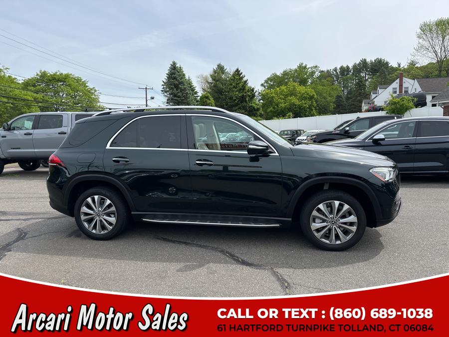 2020 Mercedes-Benz GLE GLE 350 4MATIC SUV, available for sale in Tolland, Connecticut | Arcari Motor Sales. Tolland, Connecticut 2020 Mercedes-Benz GLE GLE 350 4MATIC SUV, available for sale in Tolland, Connecticut | Arcari Motor Sales. Tolland, Connecticut