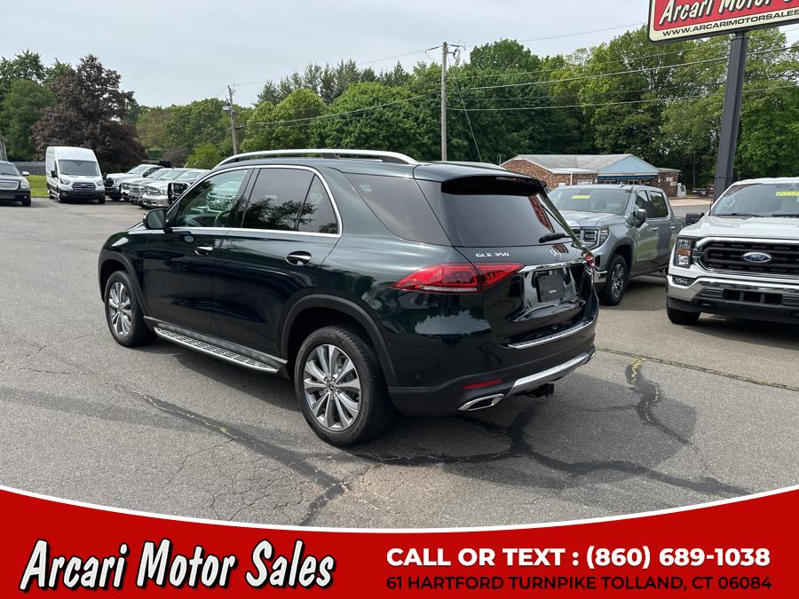 2020 Mercedes-Benz GLE GLE 350 4MATIC SUV, available for sale in Tolland, Connecticut | Arcari Motor Sales. Tolland, Connecticut 2020 Mercedes-Benz GLE GLE 350 4MATIC SUV, available for sale in Tolland, Connecticut | Arcari Motor Sales. Tolland, Connecticut