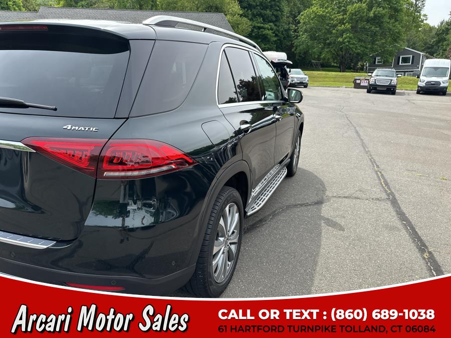 2020 Mercedes-Benz GLE GLE 350 4MATIC SUV, available for sale in Tolland, Connecticut | Arcari Motor Sales. Tolland, Connecticut 2020 Mercedes-Benz GLE GLE 350 4MATIC SUV, available for sale in Tolland, Connecticut | Arcari Motor Sales. Tolland, Connecticut