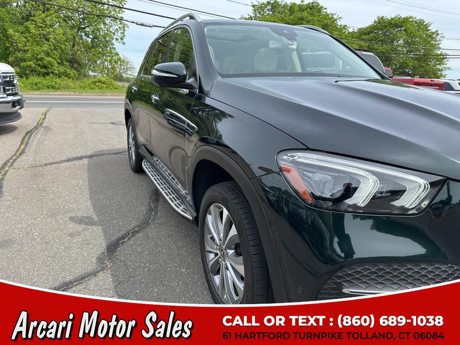 2020 Mercedes-Benz GLE GLE 350 4MATIC SUV, available for sale in Tolland, Connecticut | Arcari Motor Sales. Tolland, Connecticut 2020 Mercedes-Benz GLE GLE 350 4MATIC SUV, available for sale in Tolland, Connecticut | Arcari Motor Sales. Tolland, Connecticut