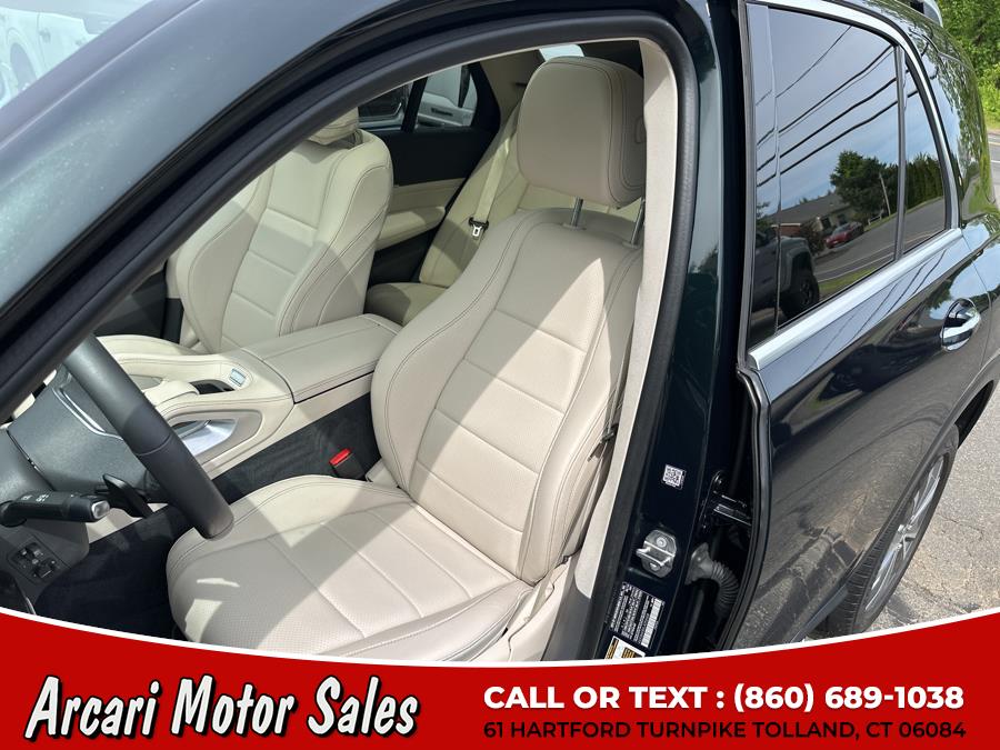 2020 Mercedes-Benz GLE GLE 350 4MATIC SUV, available for sale in Tolland, Connecticut | Arcari Motor Sales. Tolland, Connecticut 2020 Mercedes-Benz GLE GLE 350 4MATIC SUV, available for sale in Tolland, Connecticut | Arcari Motor Sales. Tolland, Connecticut