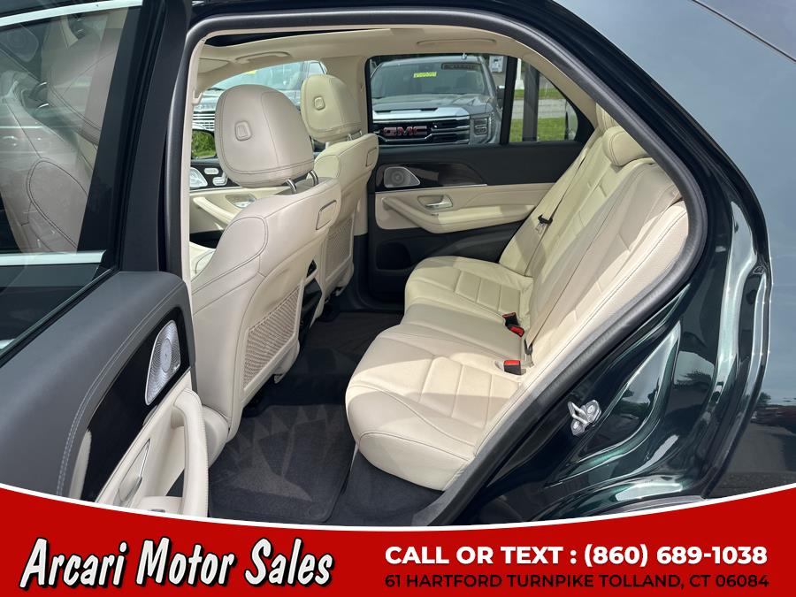 2020 Mercedes-Benz GLE GLE 350 4MATIC SUV, available for sale in Tolland, Connecticut | Arcari Motor Sales. Tolland, Connecticut 2020 Mercedes-Benz GLE GLE 350 4MATIC SUV, available for sale in Tolland, Connecticut | Arcari Motor Sales. Tolland, Connecticut