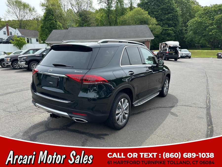 2020 Mercedes-Benz GLE GLE 350 4MATIC SUV, available for sale in Tolland, Connecticut | Arcari Motor Sales. Tolland, Connecticut 2020 Mercedes-Benz GLE GLE 350 4MATIC SUV, available for sale in Tolland, Connecticut | Arcari Motor Sales. Tolland, Connecticut