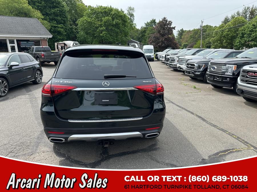 2020 Mercedes-Benz GLE GLE 350 4MATIC SUV, available for sale in Tolland, Connecticut | Arcari Motor Sales. Tolland, Connecticut 2020 Mercedes-Benz GLE GLE 350 4MATIC SUV, available for sale in Tolland, Connecticut | Arcari Motor Sales. Tolland, Connecticut