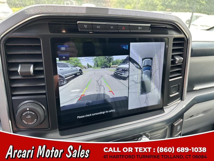 2022 Ford F-150 Limited 4WD SuperCrew 5.5'' Box, available for sale in Tolland, Connecticut | Arcari Motor Sales. Tolland, Connecticut 2022 Ford F-150 Limited 4WD SuperCrew 5.5'' Box, available for sale in Tolland, Connecticut | Arcari Motor Sales. Tolland, Connecticut