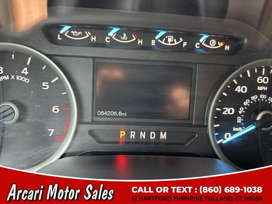 2018 Ford F-150 XLT 4WD SuperCab 6.5'' Box, available for sale in Tolland, Connecticut | Arcari Motor Sales. Tolland, Connecticut 2018 Ford F-150 XLT 4WD SuperCab 6.5'' Box, available for sale in Tolland, Connecticut | Arcari Motor Sales. Tolland, Connecticut