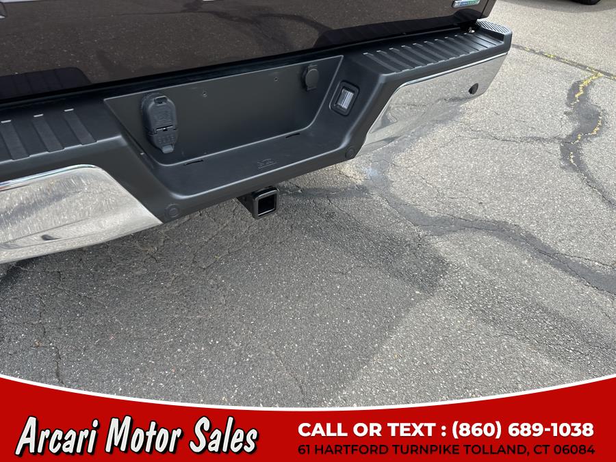 2018 Ford F-150 XLT 4WD SuperCab 6.5'' Box, available for sale in Tolland, Connecticut | Arcari Motor Sales. Tolland, Connecticut 2018 Ford F-150 XLT 4WD SuperCab 6.5'' Box, available for sale in Tolland, Connecticut | Arcari Motor Sales. Tolland, Connecticut