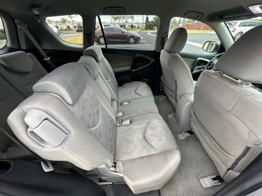 2009 Toyota RAV4 FWD 4dr 4-cyl 4-Spd AT (Natl), available for sale in San Diego, California | Mikail Autos. San Diego, California 2009 Toyota RAV4 FWD 4dr 4-cyl 4-Spd AT (Natl), available for sale in San Diego, California | Mikail Autos. San Diego, California