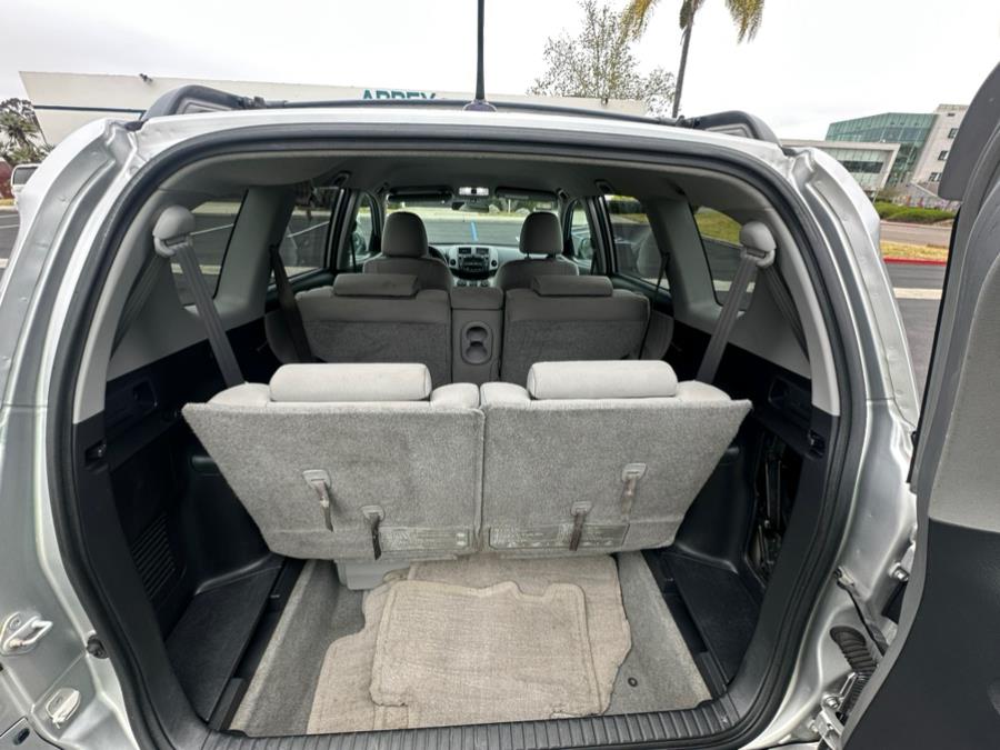2009 Toyota RAV4 FWD 4dr 4-cyl 4-Spd AT (Natl), available for sale in San Diego, California | Mikail Autos. San Diego, California 2009 Toyota RAV4 FWD 4dr 4-cyl 4-Spd AT (Natl), available for sale in San Diego, California | Mikail Autos. San Diego, California