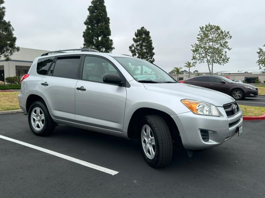2009 Toyota RAV4 FWD 4dr 4-cyl 4-Spd AT (Natl), available for sale in San Diego, California | Mikail Autos. San Diego, California 2009 Toyota RAV4 FWD 4dr 4-cyl 4-Spd AT (Natl), available for sale in San Diego, California | Mikail Autos. San Diego, California