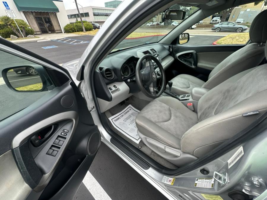 2009 Toyota RAV4 FWD 4dr 4-cyl 4-Spd AT (Natl), available for sale in San Diego, California | Mikail Autos. San Diego, California 2009 Toyota RAV4 FWD 4dr 4-cyl 4-Spd AT (Natl), available for sale in San Diego, California | Mikail Autos. San Diego, California