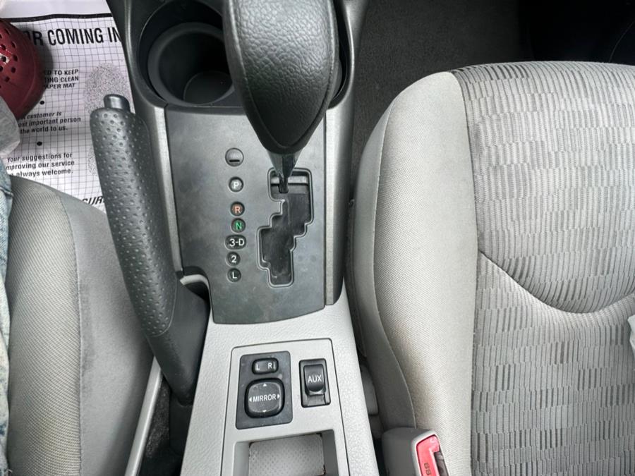 2009 Toyota RAV4 FWD 4dr 4-cyl 4-Spd AT (Natl), available for sale in San Diego, California | Mikail Autos. San Diego, California 2009 Toyota RAV4 FWD 4dr 4-cyl 4-Spd AT (Natl), available for sale in San Diego, California | Mikail Autos. San Diego, California