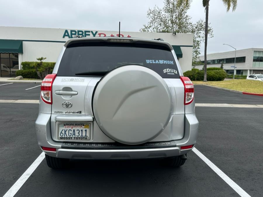2009 Toyota RAV4 FWD 4dr 4-cyl 4-Spd AT (Natl), available for sale in San Diego, California | Mikail Autos. San Diego, California 2009 Toyota RAV4 FWD 4dr 4-cyl 4-Spd AT (Natl), available for sale in San Diego, California | Mikail Autos. San Diego, California