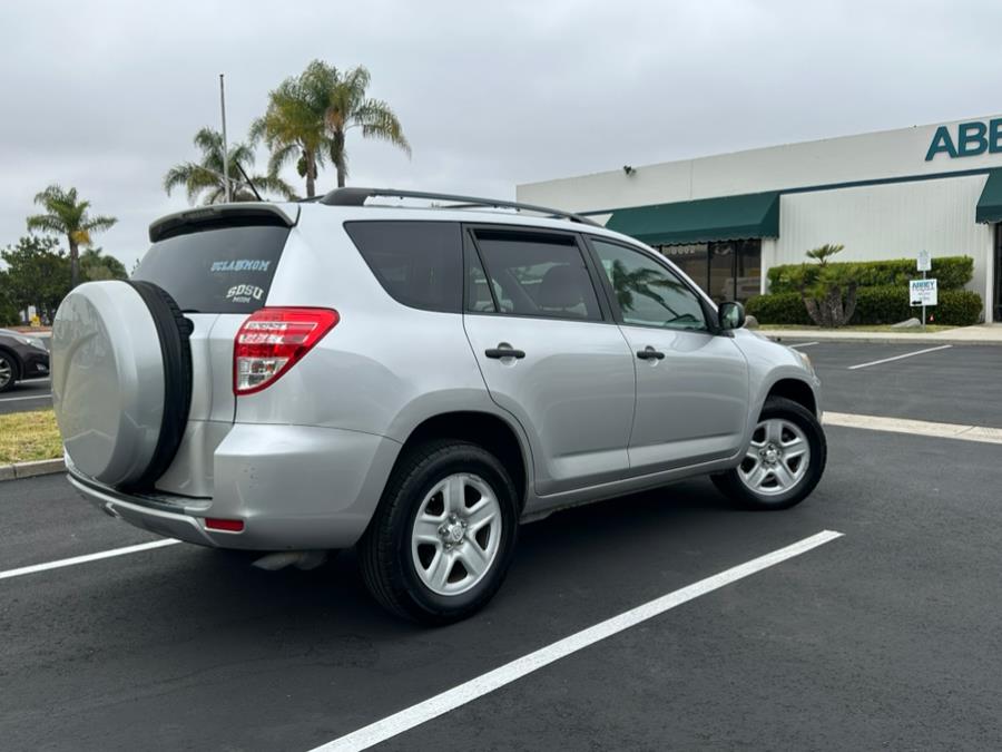 2009 Toyota RAV4 FWD 4dr 4-cyl 4-Spd AT (Natl), available for sale in San Diego, California | Mikail Autos. San Diego, California 2009 Toyota RAV4 FWD 4dr 4-cyl 4-Spd AT (Natl), available for sale in San Diego, California | Mikail Autos. San Diego, California
