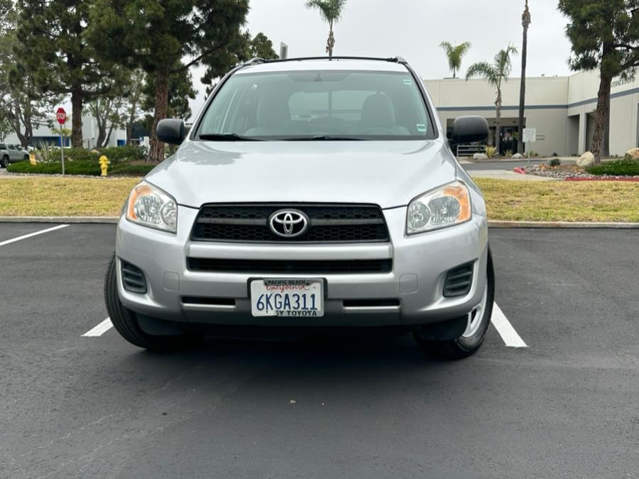 Used 2009 Toyota RAV4 in San Diego, California | Mikail Autos. San Diego, California