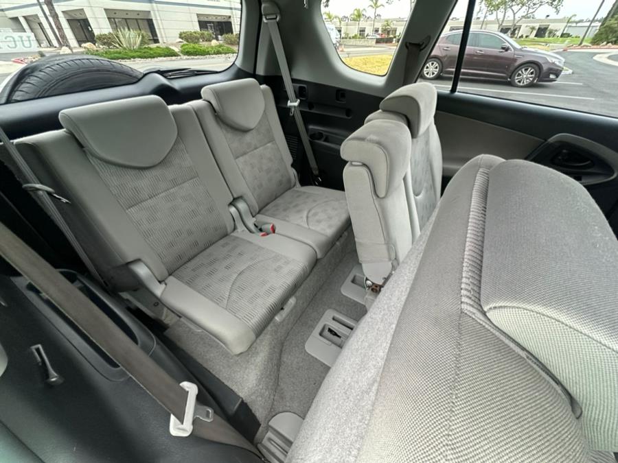2009 Toyota RAV4 FWD 4dr 4-cyl 4-Spd AT (Natl), available for sale in San Diego, California | Mikail Autos. San Diego, California 2009 Toyota RAV4 FWD 4dr 4-cyl 4-Spd AT (Natl), available for sale in San Diego, California | Mikail Autos. San Diego, California