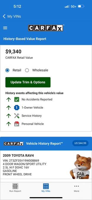 2009 Toyota RAV4 FWD 4dr 4-cyl 4-Spd AT (Natl), available for sale in San Diego, California | Mikail Autos. San Diego, California 2009 Toyota RAV4 FWD 4dr 4-cyl 4-Spd AT (Natl), available for sale in San Diego, California | Mikail Autos. San Diego, California