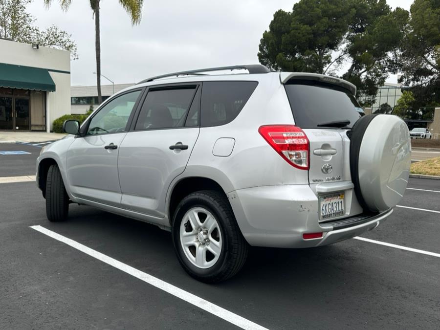 2009 Toyota RAV4 FWD 4dr 4-cyl 4-Spd AT (Natl), available for sale in San Diego, California | Mikail Autos. San Diego, California 2009 Toyota RAV4 FWD 4dr 4-cyl 4-Spd AT (Natl), available for sale in San Diego, California | Mikail Autos. San Diego, California