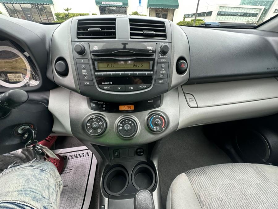 2009 Toyota RAV4 FWD 4dr 4-cyl 4-Spd AT (Natl), available for sale in San Diego, California | Mikail Autos. San Diego, California 2009 Toyota RAV4 FWD 4dr 4-cyl 4-Spd AT (Natl), available for sale in San Diego, California | Mikail Autos. San Diego, California