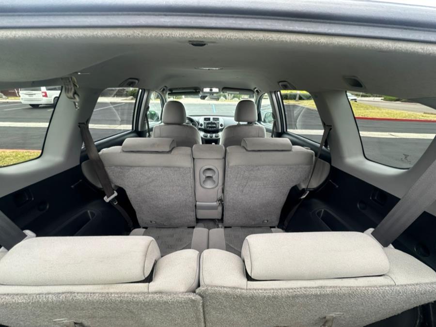 2009 Toyota RAV4 FWD 4dr 4-cyl 4-Spd AT (Natl), available for sale in San Diego, California | Mikail Autos. San Diego, California 2009 Toyota RAV4 FWD 4dr 4-cyl 4-Spd AT (Natl), available for sale in San Diego, California | Mikail Autos. San Diego, California