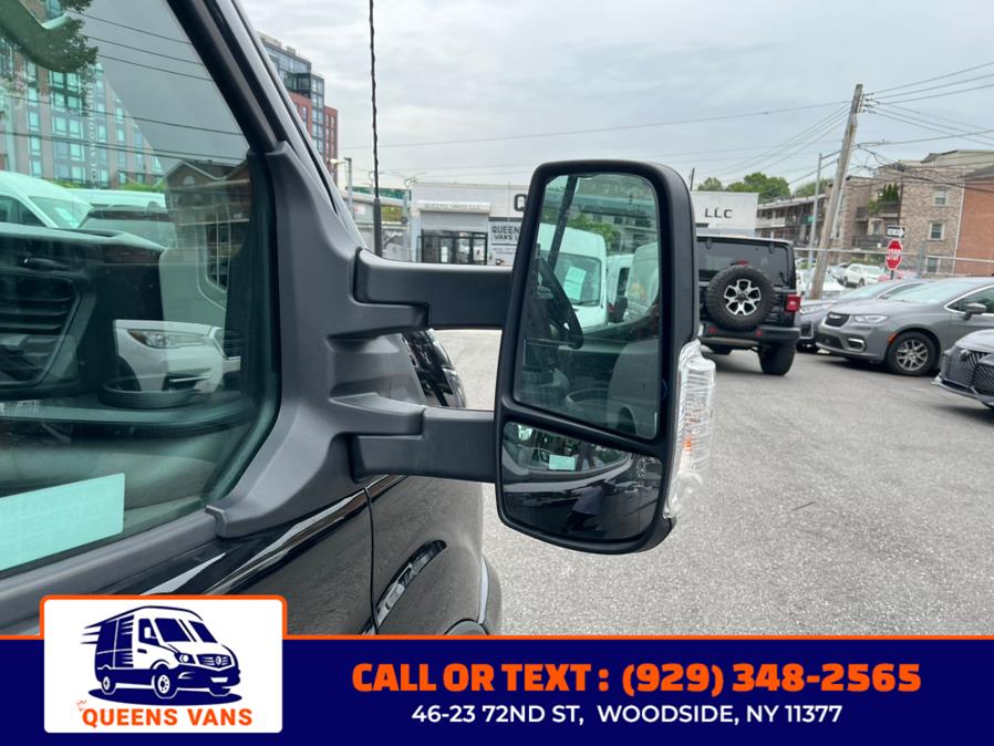2024 Ford Transit Passenger Wagon T-350 HD 148" EL High Roof XLT DRW RWD, available for sale in Woodside, New York | Queens Vans LLC. Woodside, New York 2024 Ford Transit Passenger Wagon T-350 HD 148" EL High Roof XLT DRW RWD, available for sale in Woodside, New York | Queens Vans LLC. Woodside, New York