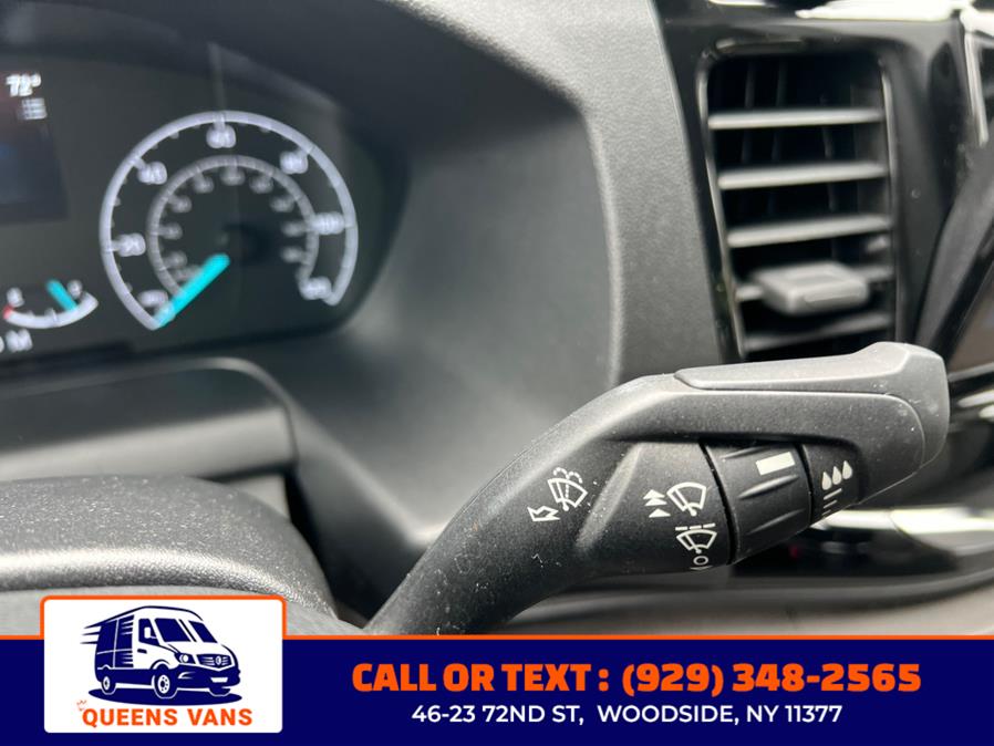 2024 Ford Transit Passenger Wagon T-350 HD 148" EL High Roof XLT DRW RWD, available for sale in Woodside, New York | Queens Vans LLC. Woodside, New York 2024 Ford Transit Passenger Wagon T-350 HD 148" EL High Roof XLT DRW RWD, available for sale in Woodside, New York | Queens Vans LLC. Woodside, New York